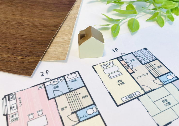 サービスメイン