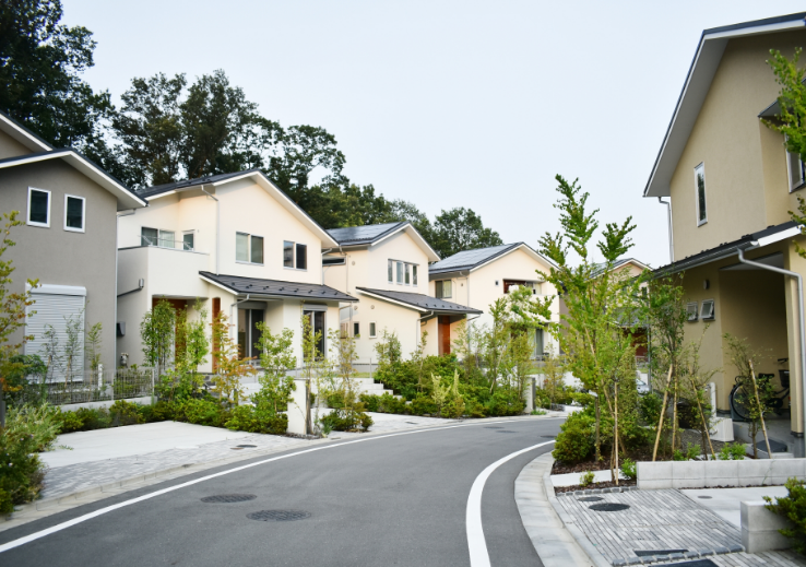 サービスメイン