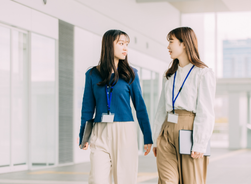 トップ会社概要