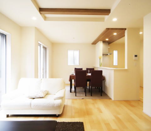 トップサービス